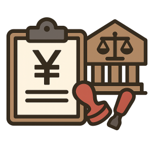 自己破産とは？イメージ画像02