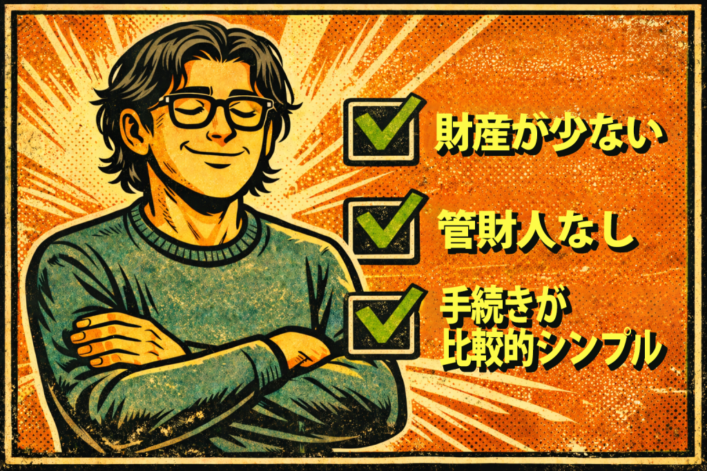 【自己破産するなら知っておきたい「同時廃止」と「管財事件の違い】の挿絵02