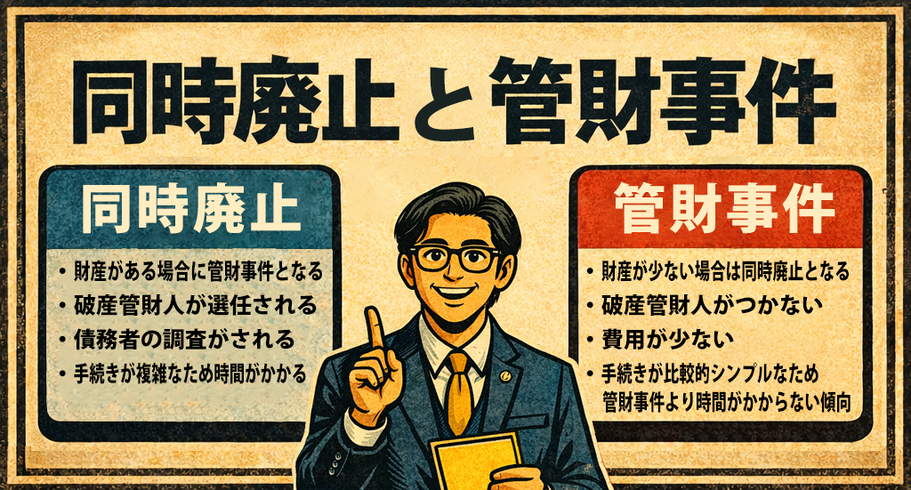 【自己破産するなら知っておきたい「同時廃止」と「管財事件の違い】の挿絵05
