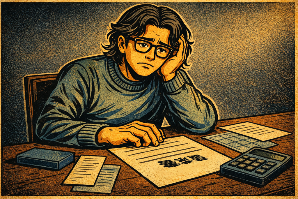 【自己破産とは？わかりやすく解説】の挿絵01