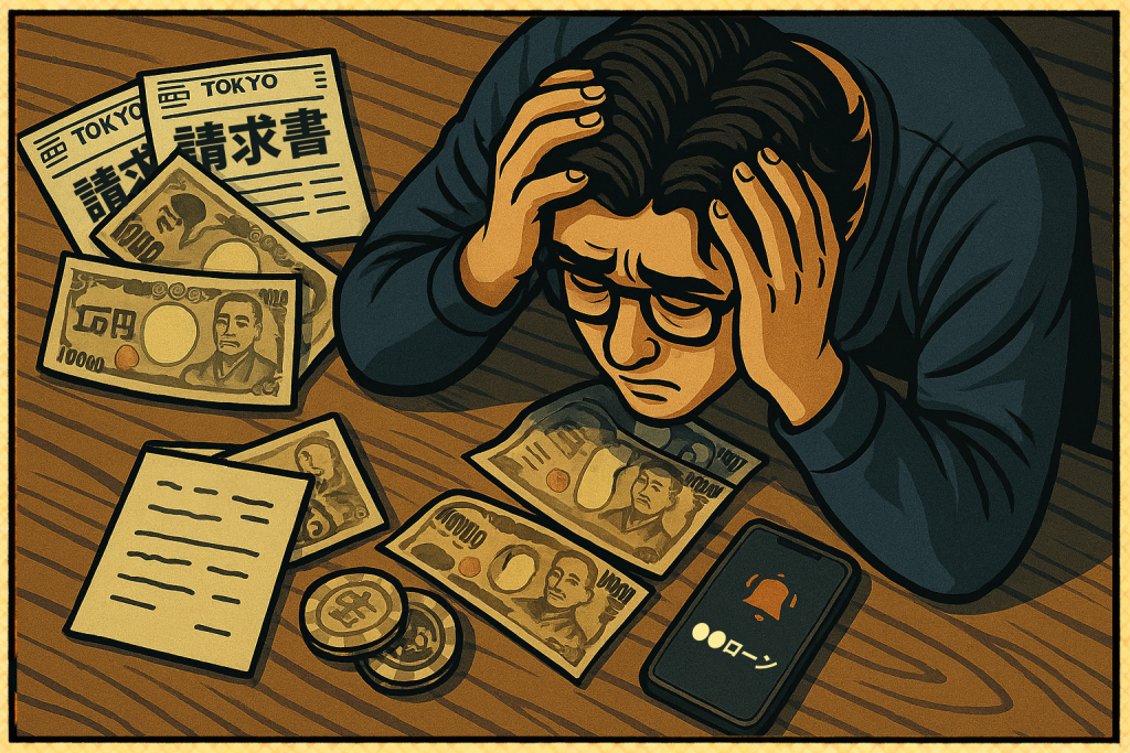 【ギャンブルだと自己破産できない」は嘘?成功したケースを紹介】の挿絵01