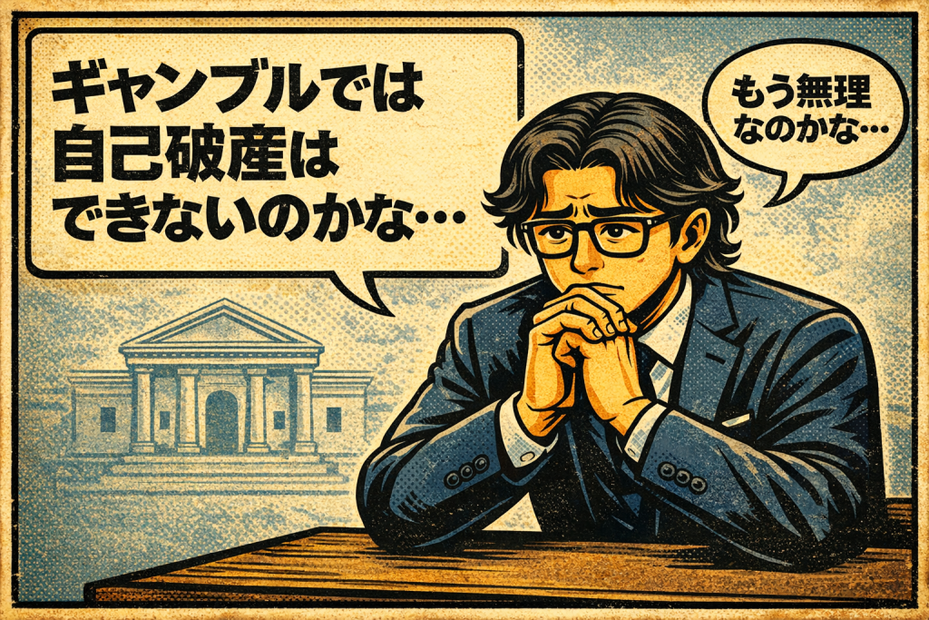 【ギャンブルだと自己破産できない」は嘘?成功したケースを紹介】の挿絵02