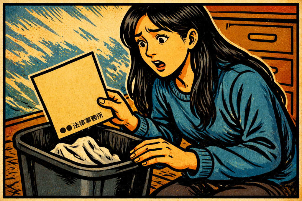 【自己破産すると会社・家族・友人にバレる？バレるパターンと対策】の挿絵06