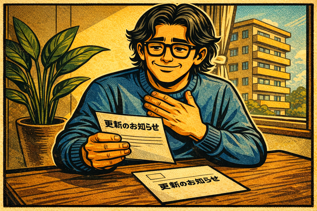 【自己破産したら賃貸の更新や引っ越しはできる？影響と対策】の挿絵02