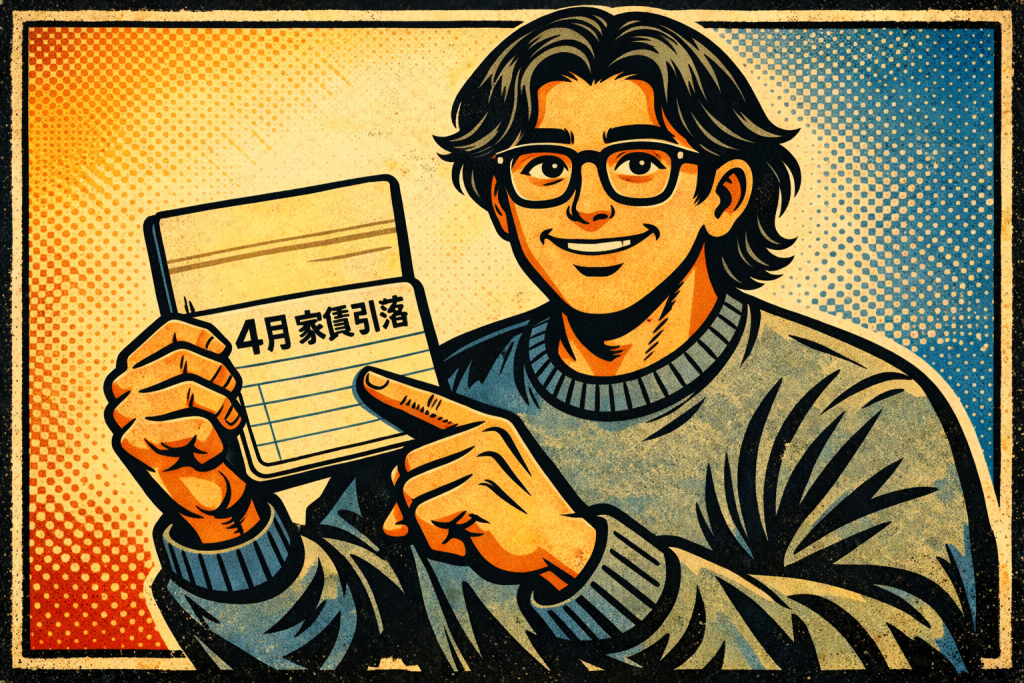 【自己破産したら賃貸の更新や引っ越しはできる？影響と対策】の挿絵07