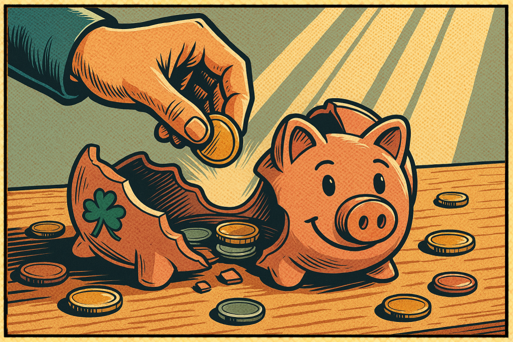 【自己破産後にお金を貯める方法｜貯金ゼロからやり直すコツ】の挿絵02