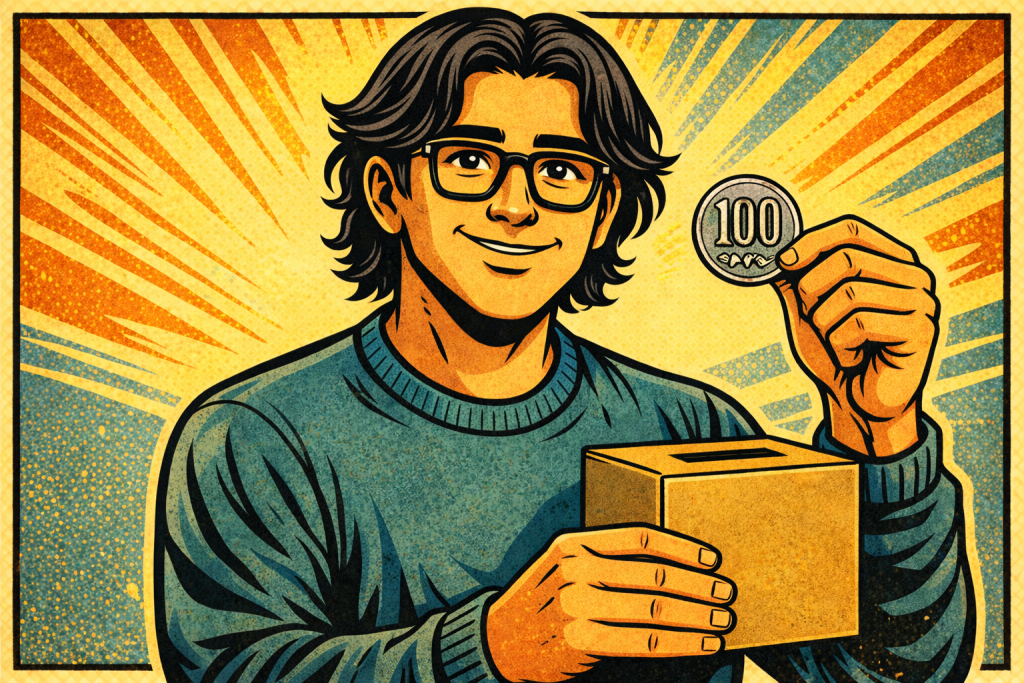 【自己破産後にお金を貯める方法｜貯金ゼロからやり直すコツ】の挿絵08