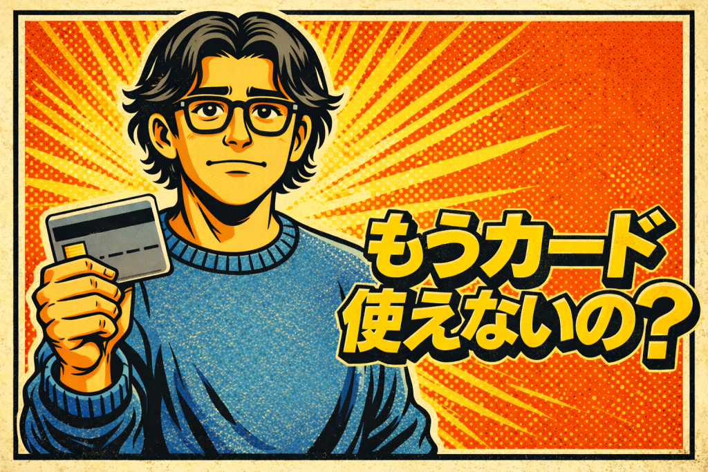 【自己破産後のクレジットカード｜使えない期間と対策まとめ】の挿絵01