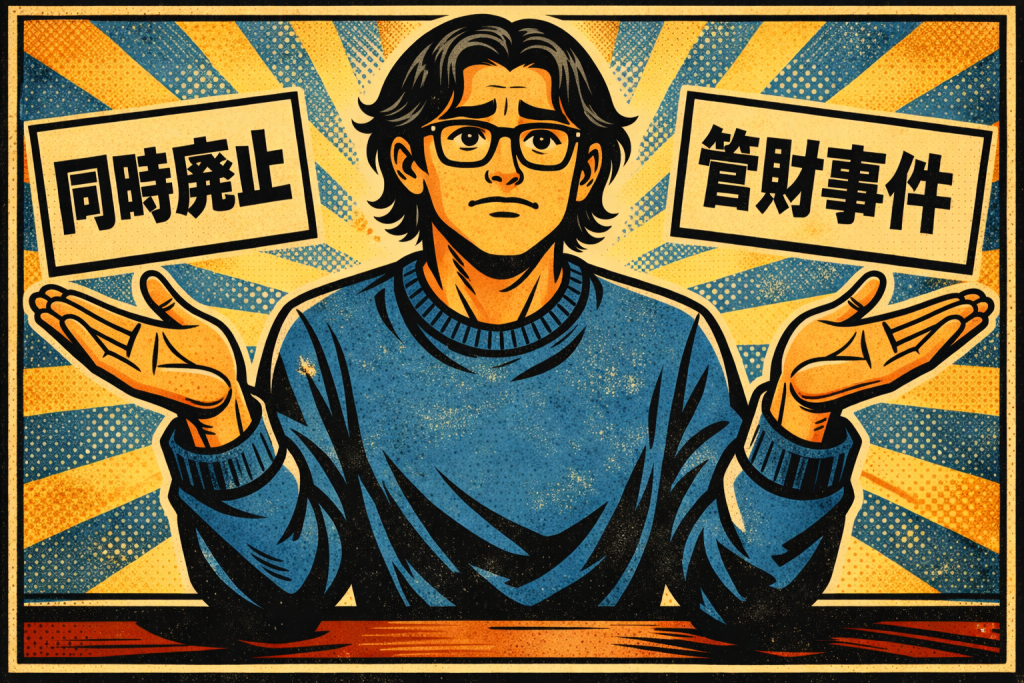 【自己破産するなら知っておきたい「同時廃止」と「管財事件の違い】の挿絵01