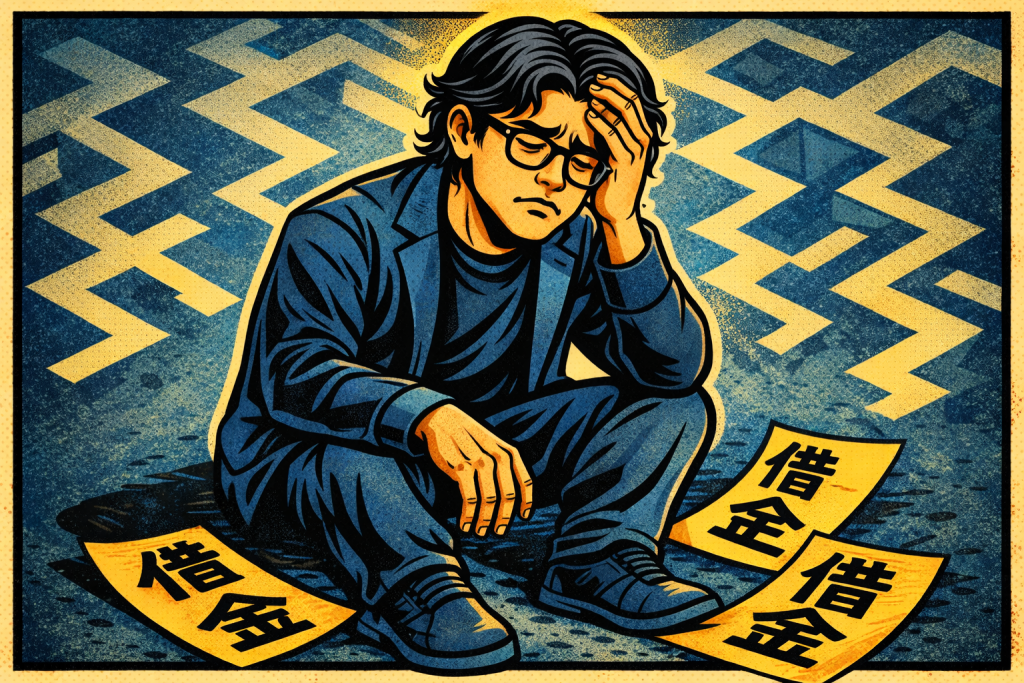 【ギャンブルで自己破産はできる？裁判所が認める基準を解説】の挿絵01