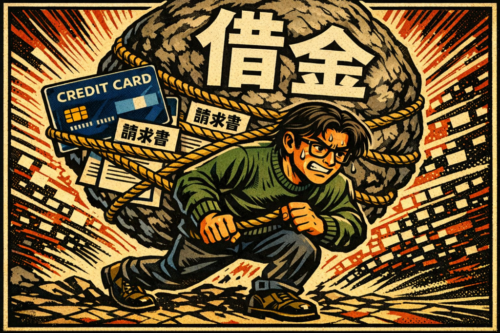 【会社員が自己破産したらクビになる？仕事への影響を徹底解説】の挿絵02