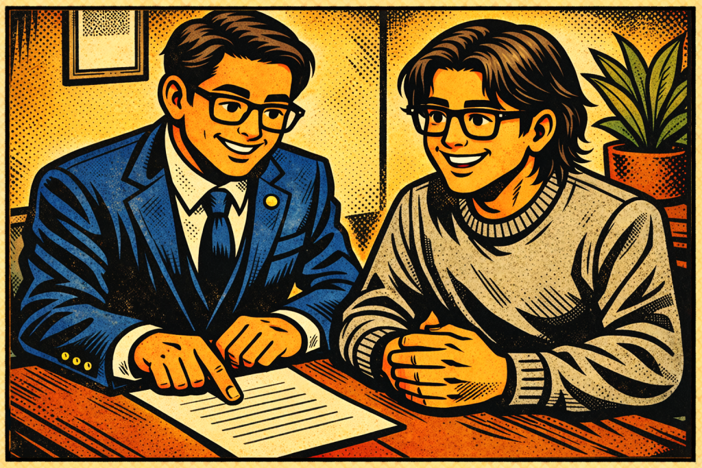 【「官報に名前が載る」とは？誰に知られるのかを徹底解説】の挿絵10