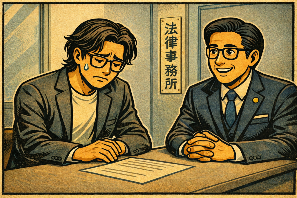 【自己破産したら本当に人生終わり？実際に経験してわかったこと】の挿絵02