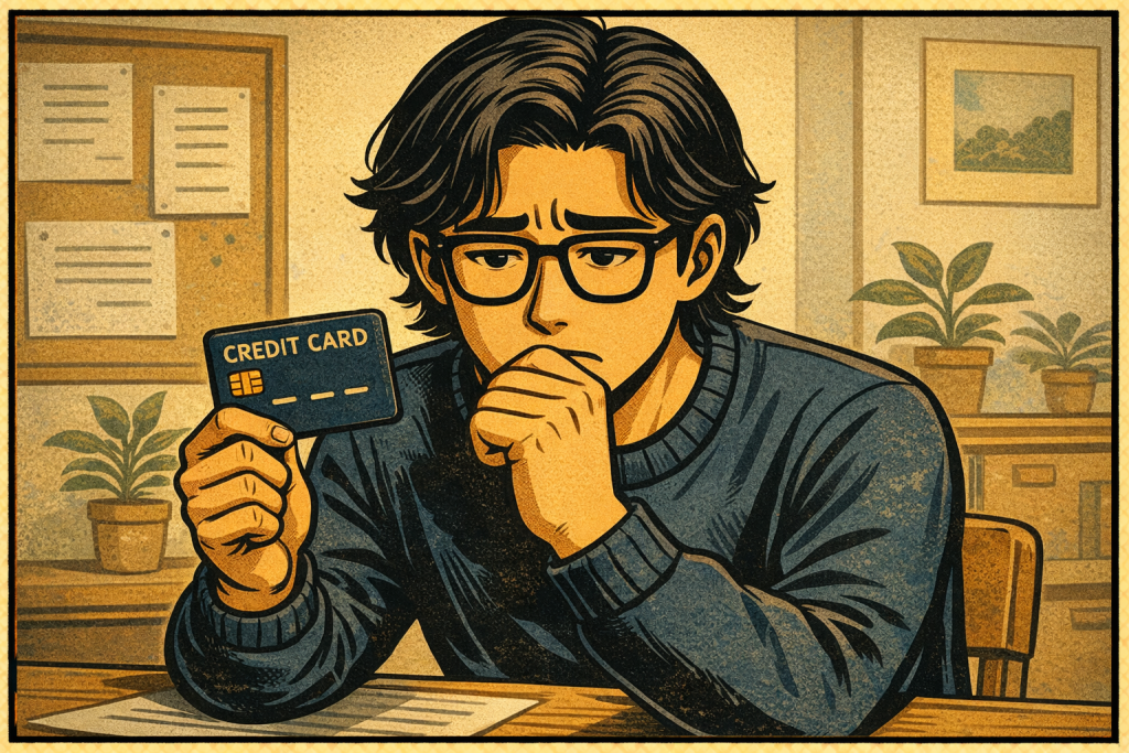 【自己破産したら本当に人生終わり？実際に経験してわかったこと】の挿絵04