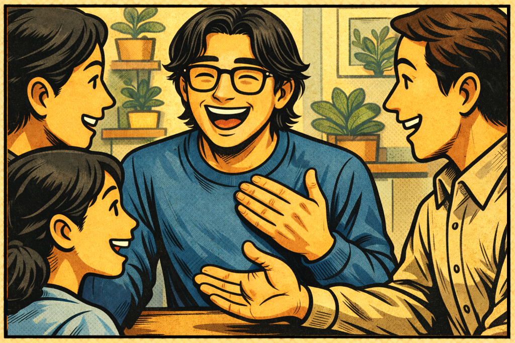 【自己破産したら本当に人生終わり？実際に経験してわかったこと】の挿絵05