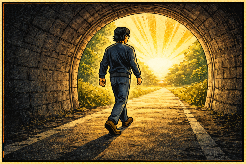 【自己破産したら本当に人生終わり？実際に経験してわかったこと】の挿絵06