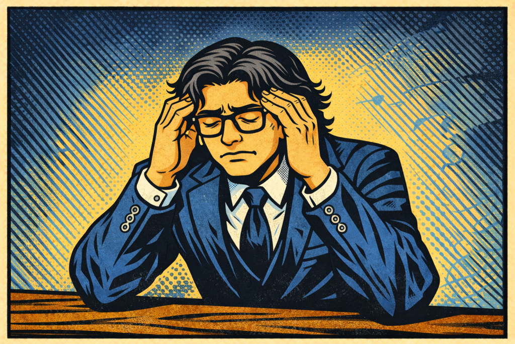 【自己破産のメリット・デメリット｜本当にすべきなのか？】の挿絵01