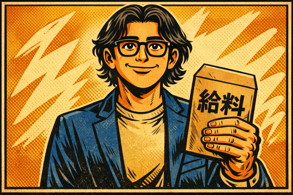 【自己破産のメリット・デメリット｜本当にすべきなのか？】の挿絵05