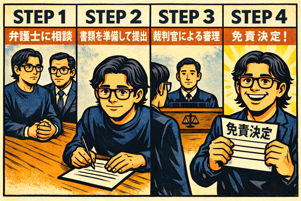 【自己破産にかかる期間はどれくらい？手続きのスケジュールを解説】の挿絵03