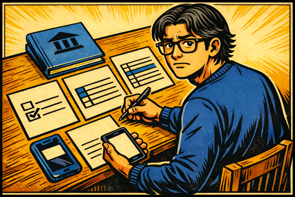 【自己破産にかかる期間はどれくらい？手続きのスケジュールを解説】の挿絵06