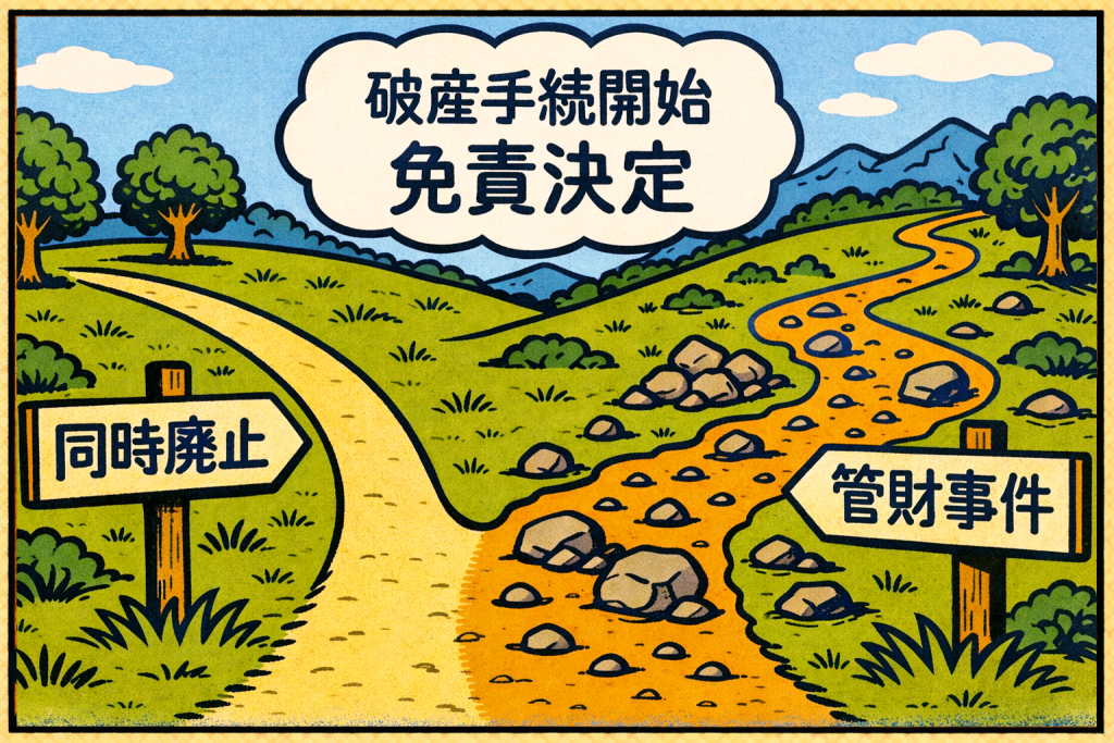 【自己破産にかかる期間はどれくらい？手続きのスケジュールを解説】の挿絵07