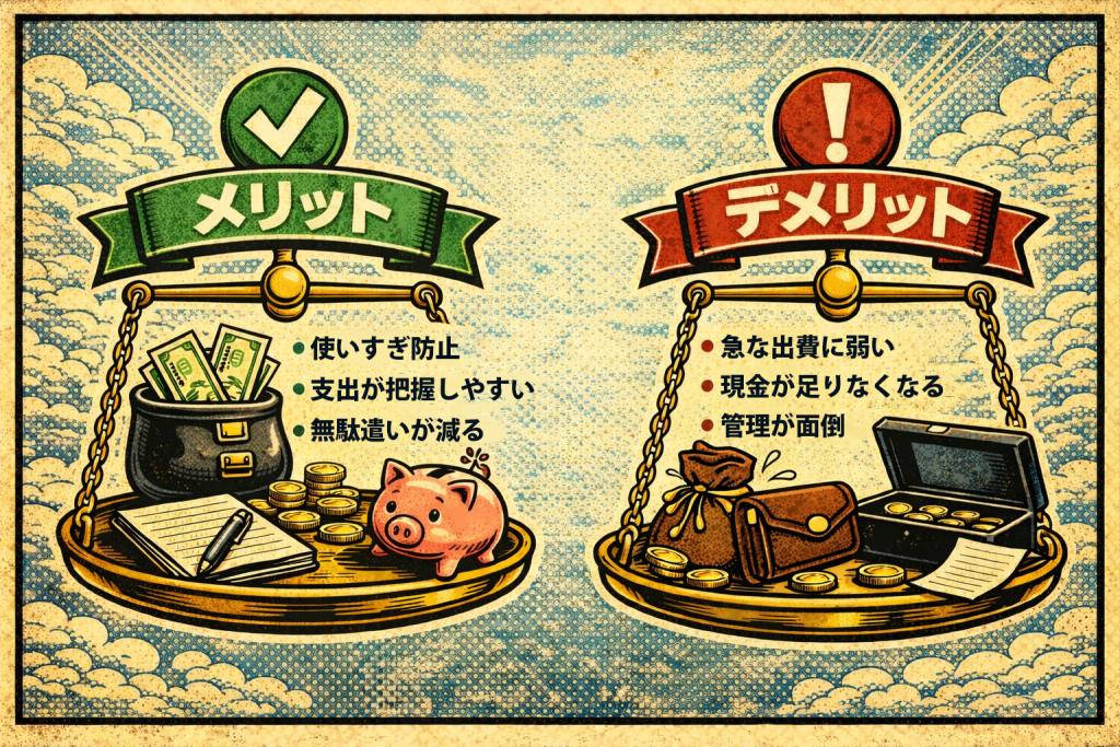 【借金を繰り返さないために｜自己破産後の生活改善マニュアル】の挿絵05