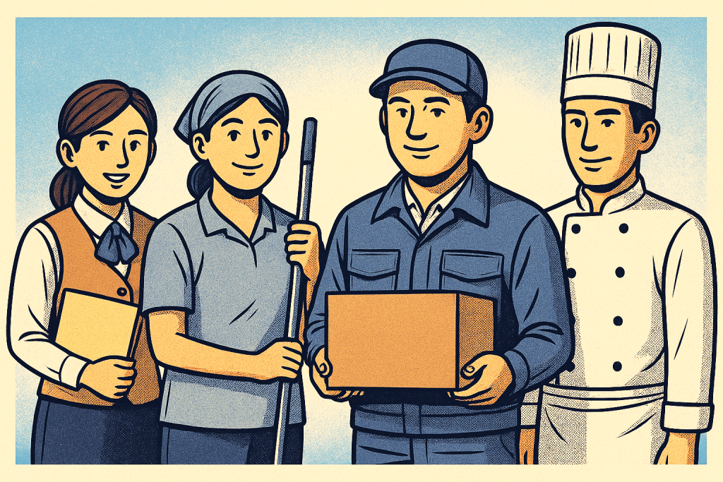 【自己破産しても就職・転職はできる？仕事への影響と注意点】の挿絵05