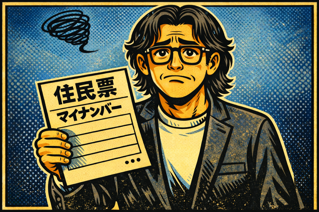 【自己破産の申し立てに必要な書類と準備するべきこと【チェックリスト】】の挿絵02