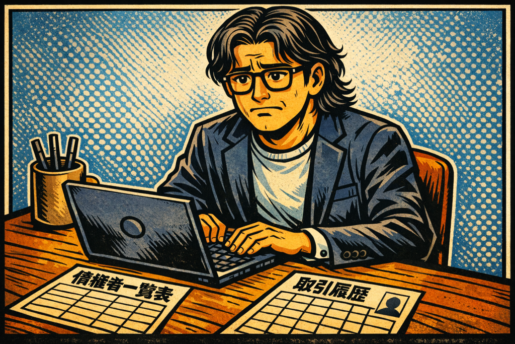 【自己破産の申し立てに必要な書類と準備するべきこと【チェックリスト】】の挿絵05