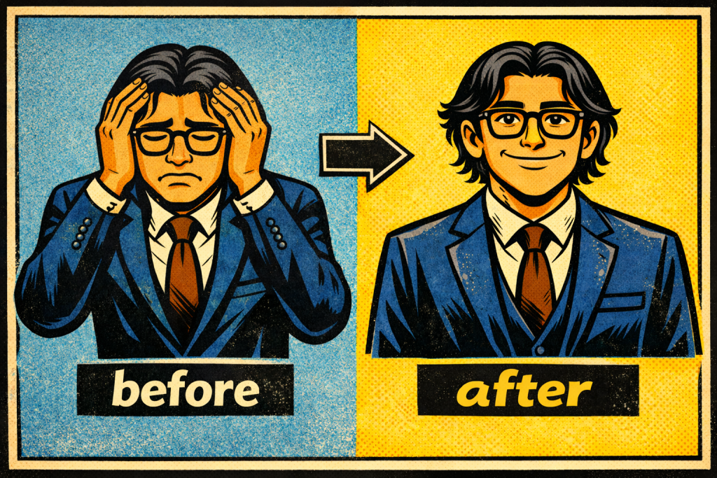 【自己破産するとどうなる？生活・仕事・お金の影響まとめ】の挿絵01