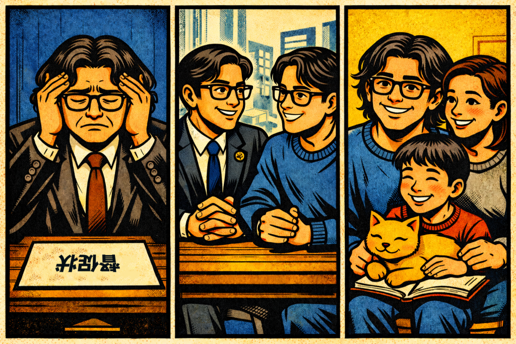 【自己破産するとどうなる？生活・仕事・お金の影響まとめ】の挿絵02