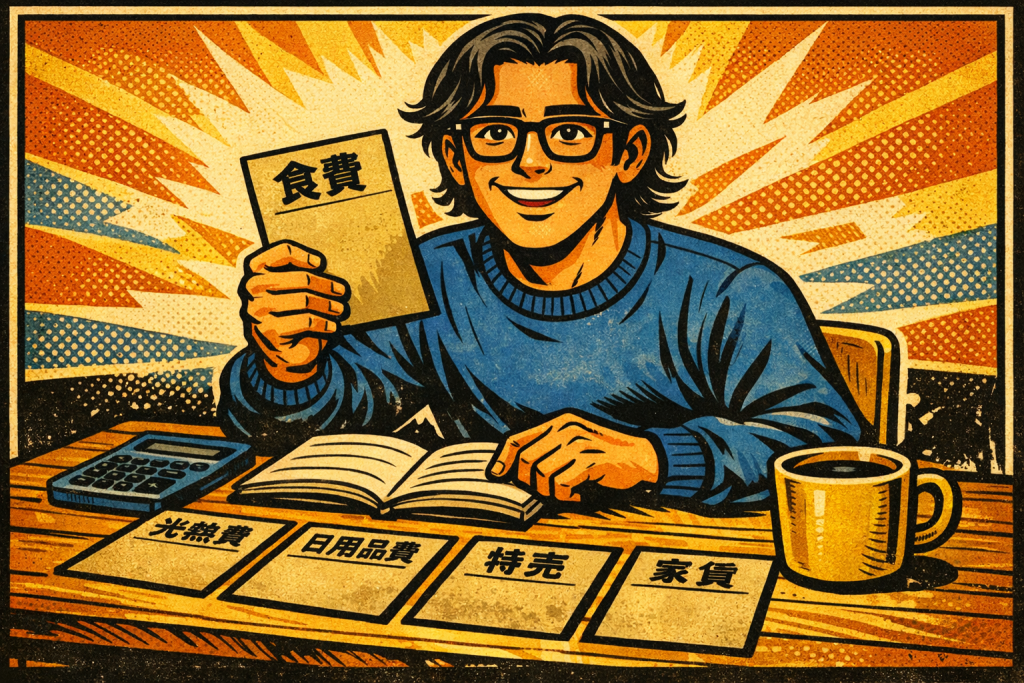 【自己破産しても普通に生活できる？実際の影響をリアルに解説】の挿絵04