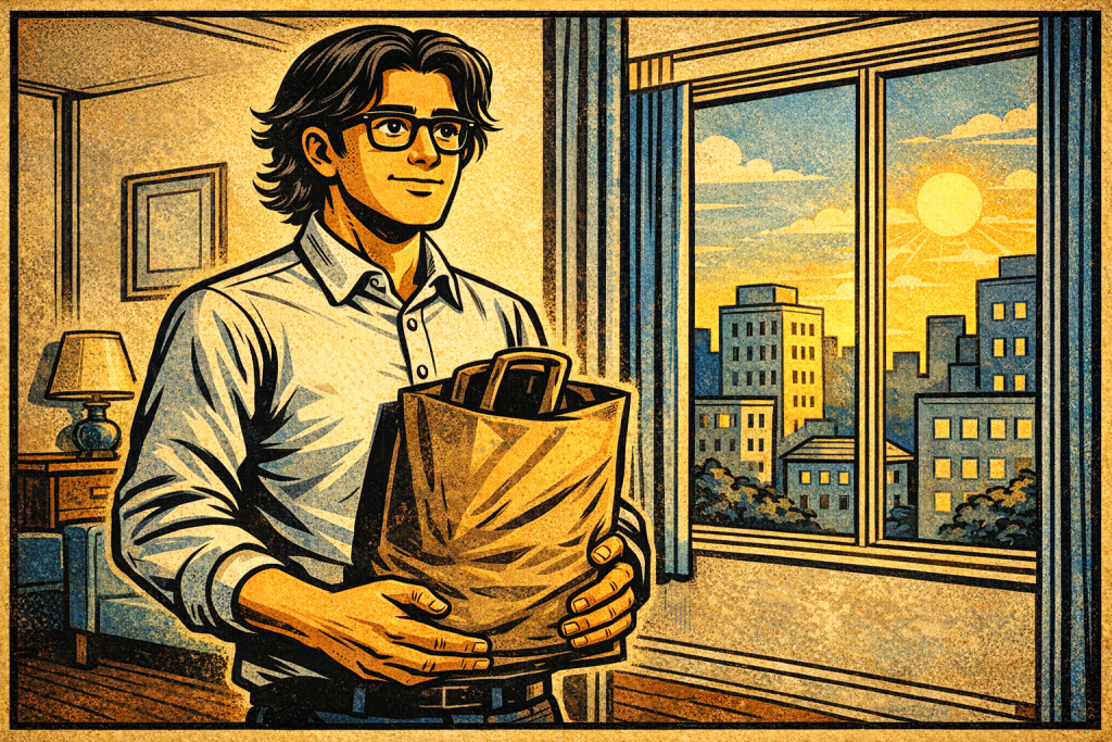 【自己破産しても普通に生活できる？実際の影響をリアルに解説】の挿絵07