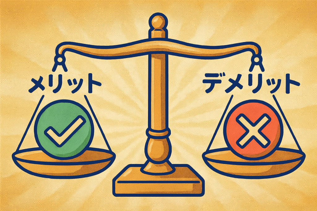 【弁護士に依頼するメリット・デメリット｜自力でやるのは難しい？】の挿絵05