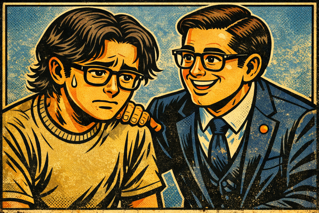 【弁護士に依頼するメリット・デメリット｜自力でやるのは難しい？】の挿絵06