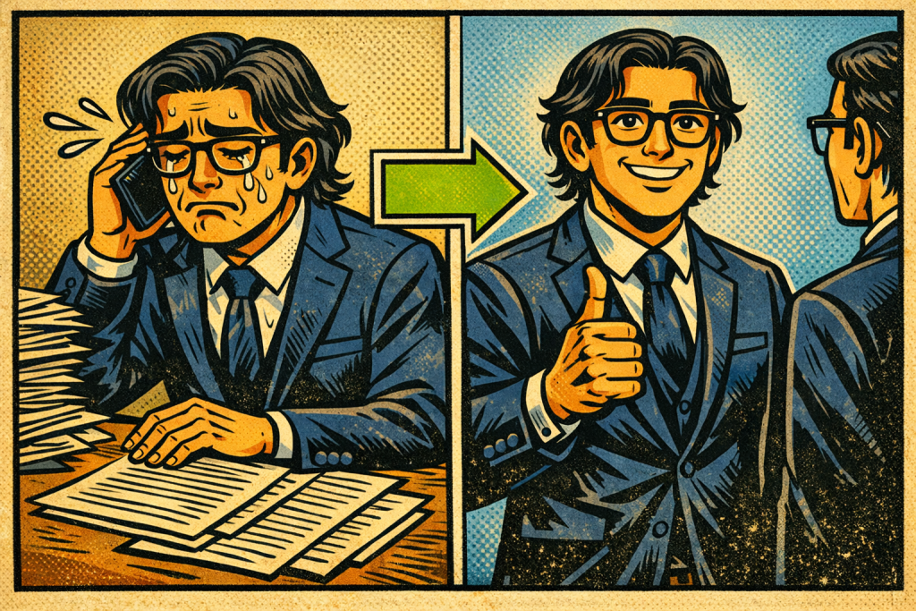 【弁護士に依頼するメリット・デメリット｜自力でやるのは難しい？】の挿絵07