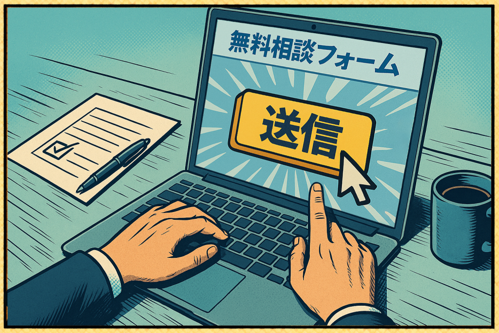 【弁護士に依頼するメリット・デメリット｜自力でやるのは難しい？】の挿絵10