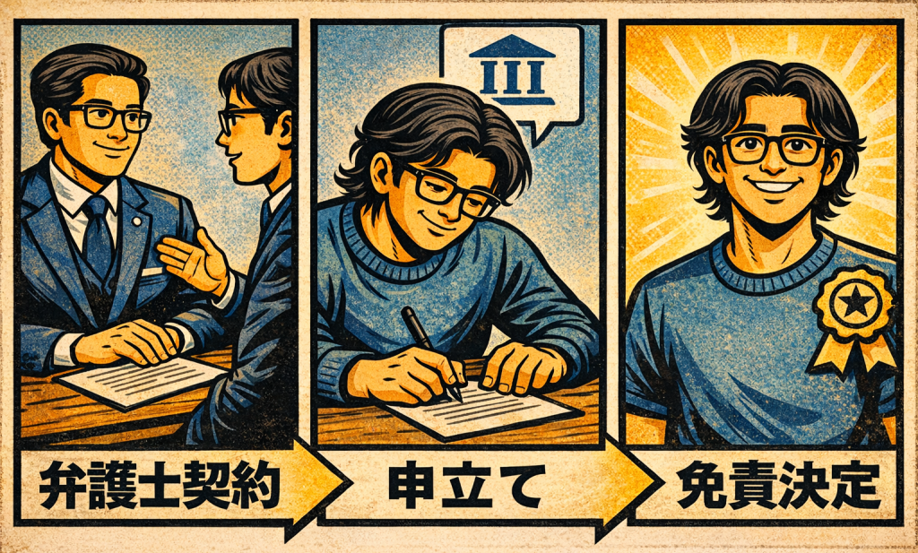 【パチンコ・スロットなどのギャンブルで自己破産｜借金900万→ゼロになった僕の実例】の挿絵06