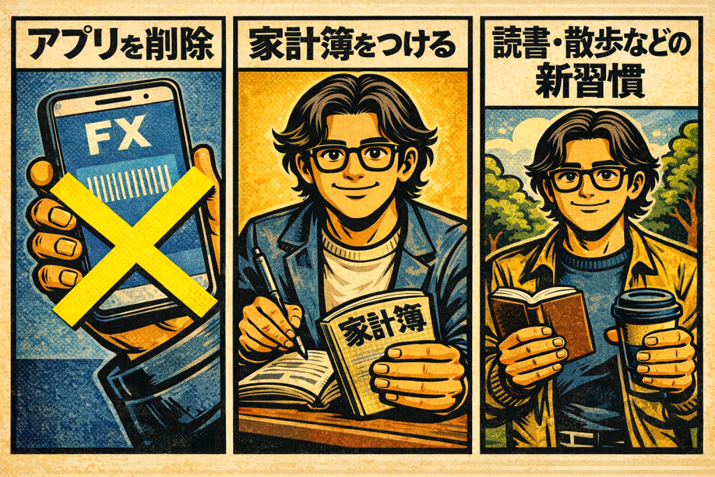 【パチンコ・スロットなどのギャンブルで自己破産｜借金900万→ゼロになった僕の実例】の挿絵08