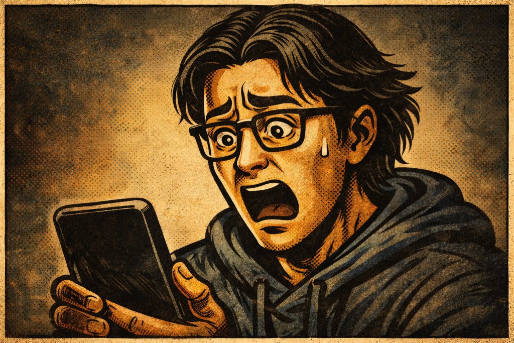 【【体験談】クレジットカードのリボ払いで自己破産…後悔とその後】の挿絵02