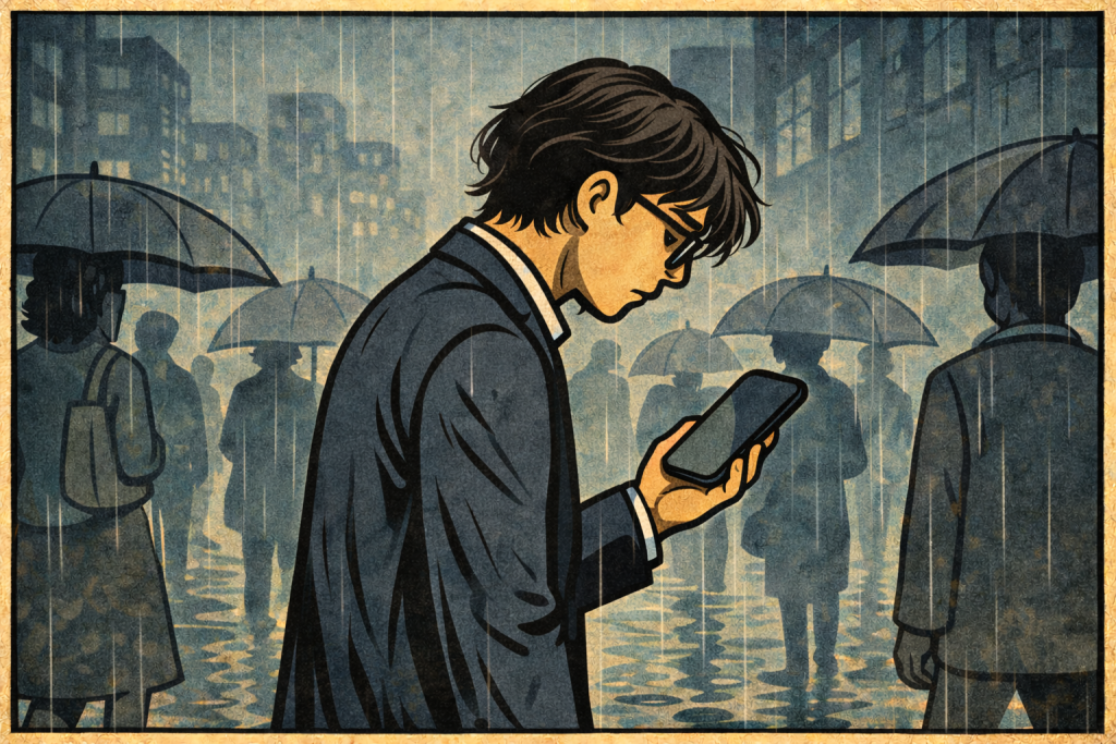 【【体験談】クレジットカードのリボ払いで自己破産…後悔とその後】の挿絵06