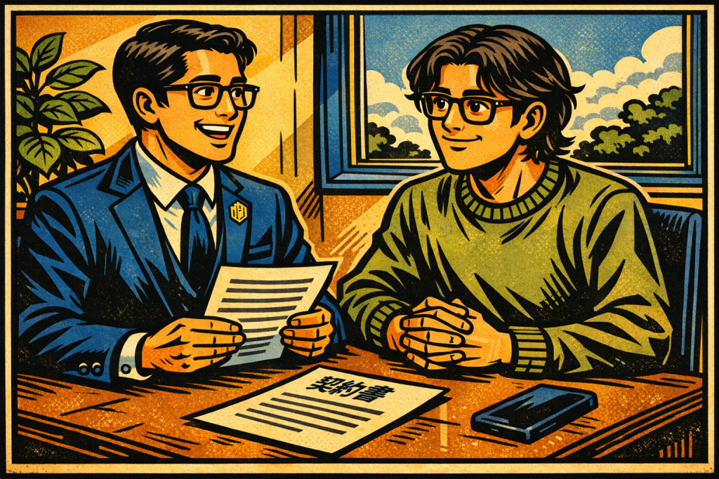 【【体験談】クレジットカードのリボ払いで自己破産…後悔とその後】の挿絵07