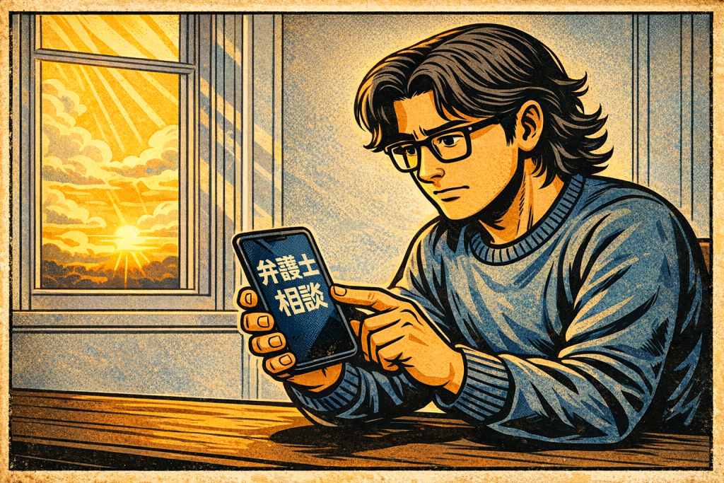 【浪費で作った借金でも自己破産できる?認められるポイントとは】の挿絵06