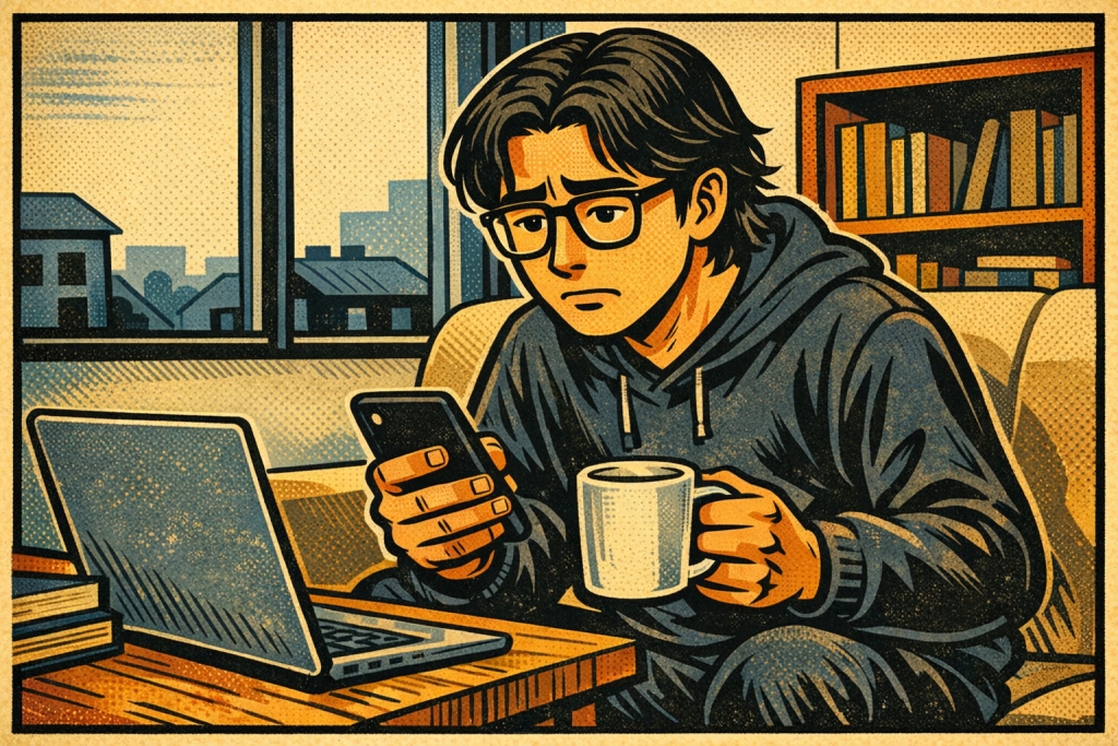 【自己破産しなくても借金を減額できる?債務整理の種類と選び方】の挿絵01