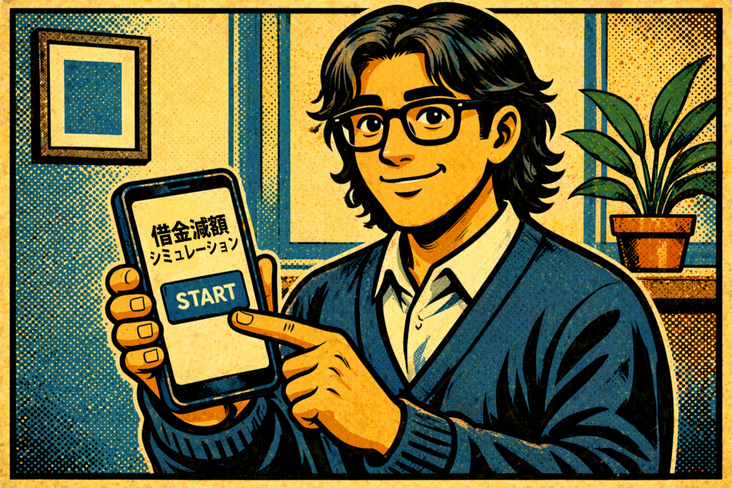 【自己破産しなくても借金を減額できる?債務整理の種類と選び方】の挿絵12