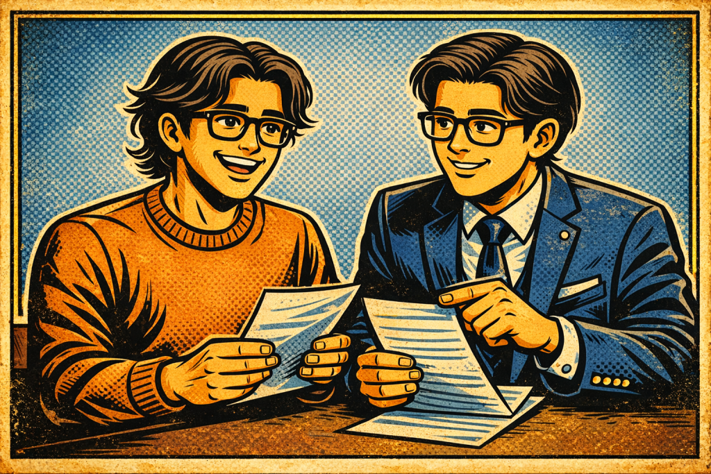 【自己破産と債務整理の違い｜あなたに合う解決方法はどれ？】の挿絵06