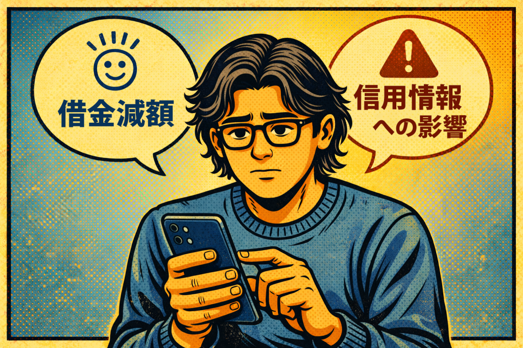【借金減額シミュレーションとは？どんな人が使うべき？】の挿絵08