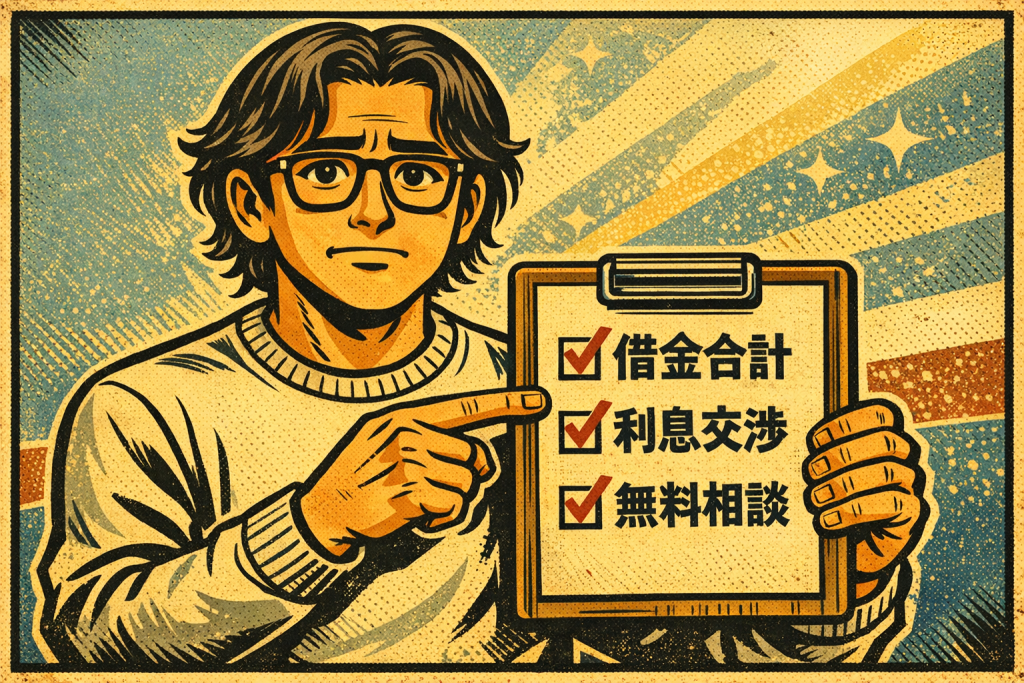 【弁護士に相談する前に試すべき借金解決方法【無料でできる】】の挿絵10